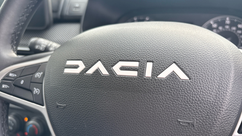 Dacia Sandero 1.0 Tce Expression 5dr Petrol Hatchback